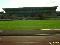 Stade Gaston-Gérard